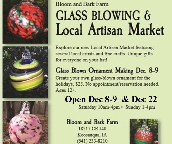Bloom and Bark Local Artisan Market Bloom and Bark Local Artisan Market