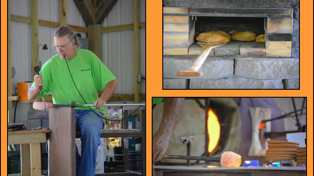Fall on the Farm 2019 Fall on the Farm 2019