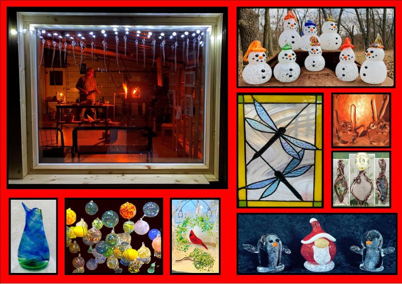 Yuletides on the Farm 2025